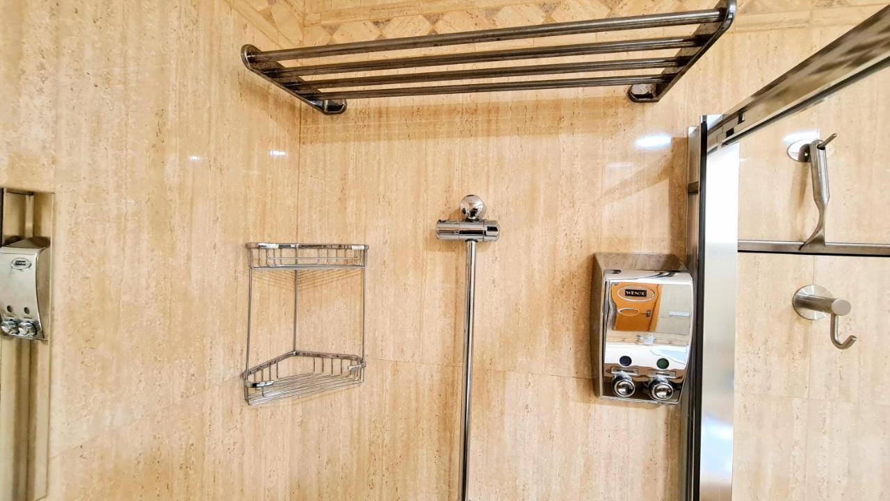 Deluxe 3 Rooms74M2,2Air Condit 2Tv Seaview On Amadores,2 Heatpools, Parking, 600 Mb,Dishwasher,2Lift,,3 Beaches Playa Del Cura  Exteriér fotografie