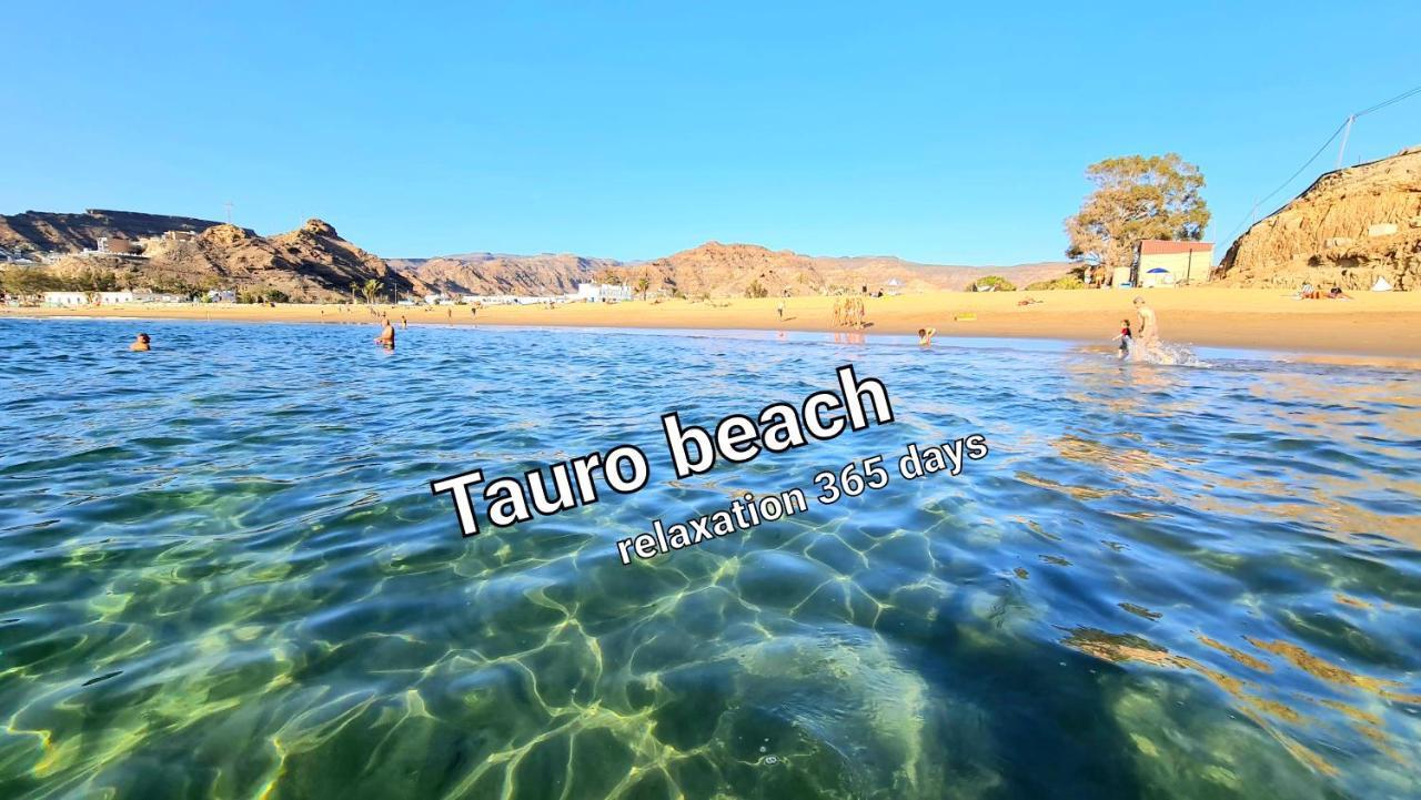 Deluxe 3 Rooms74M2,2Air Condit 2Tv Seaview On Amadores,2 Heatpools, Parking, 600 Mb,Dishwasher,2Lift,,3 Beaches Playa Del Cura  Exteriér fotografie