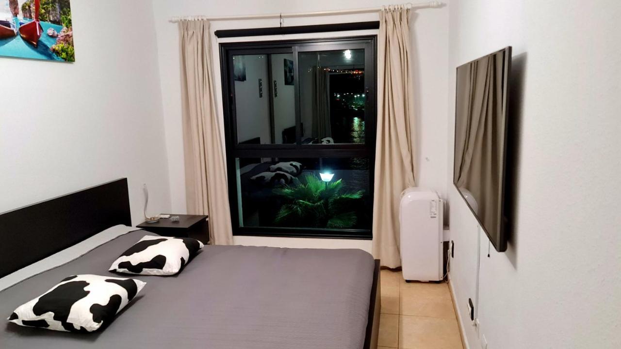 Deluxe 3 Rooms74M2,2Air Condit 2Tv Seaview On Amadores,2 Heatpools, Parking, 600 Mb,Dishwasher,2Lift,,3 Beaches Playa Del Cura  Exteriér fotografie