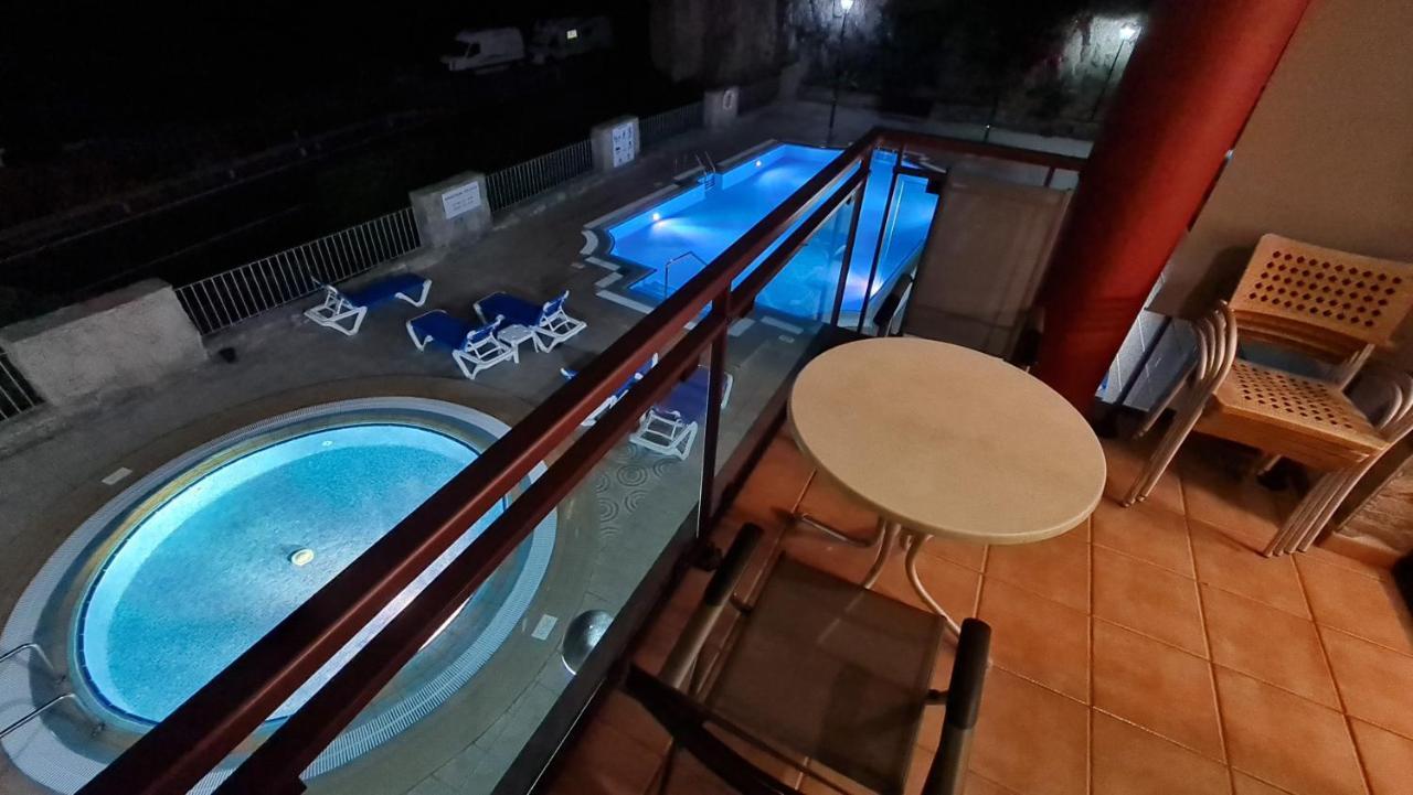 Deluxe 3 Rooms74M2,2Air Condit 2Tv Seaview On Amadores,2 Heatpools, Parking, 600 Mb,Dishwasher,2Lift,,3 Beaches Playa Del Cura  Exteriér fotografie