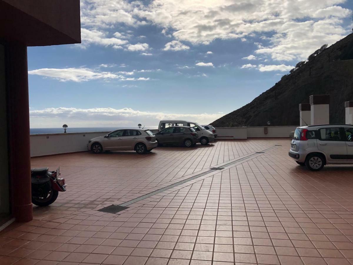 Deluxe 3 Rooms74M2,2Air Condit 2Tv Seaview On Amadores,2 Heatpools, Parking, 600 Mb,Dishwasher,2Lift,,3 Beaches Playa Del Cura  Exteriér fotografie