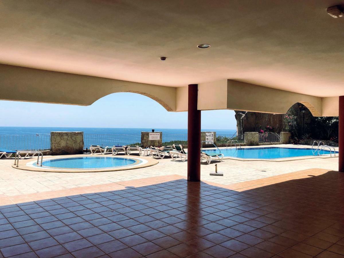 Deluxe 3 Rooms74M2,2Air Condit 2Tv Seaview On Amadores,2 Heatpools, Parking, 600 Mb,Dishwasher,2Lift,,3 Beaches Playa Del Cura  Exteriér fotografie