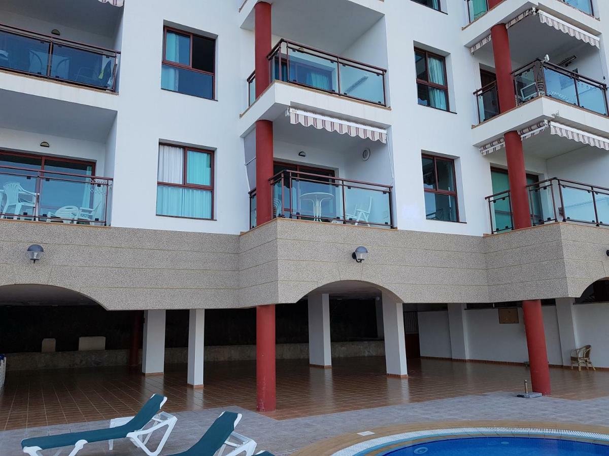 Deluxe 3 Rooms74M2,2Air Condit 2Tv Seaview On Amadores,2 Heatpools, Parking, 600 Mb,Dishwasher,2Lift,,3 Beaches Playa Del Cura  Exteriér fotografie
