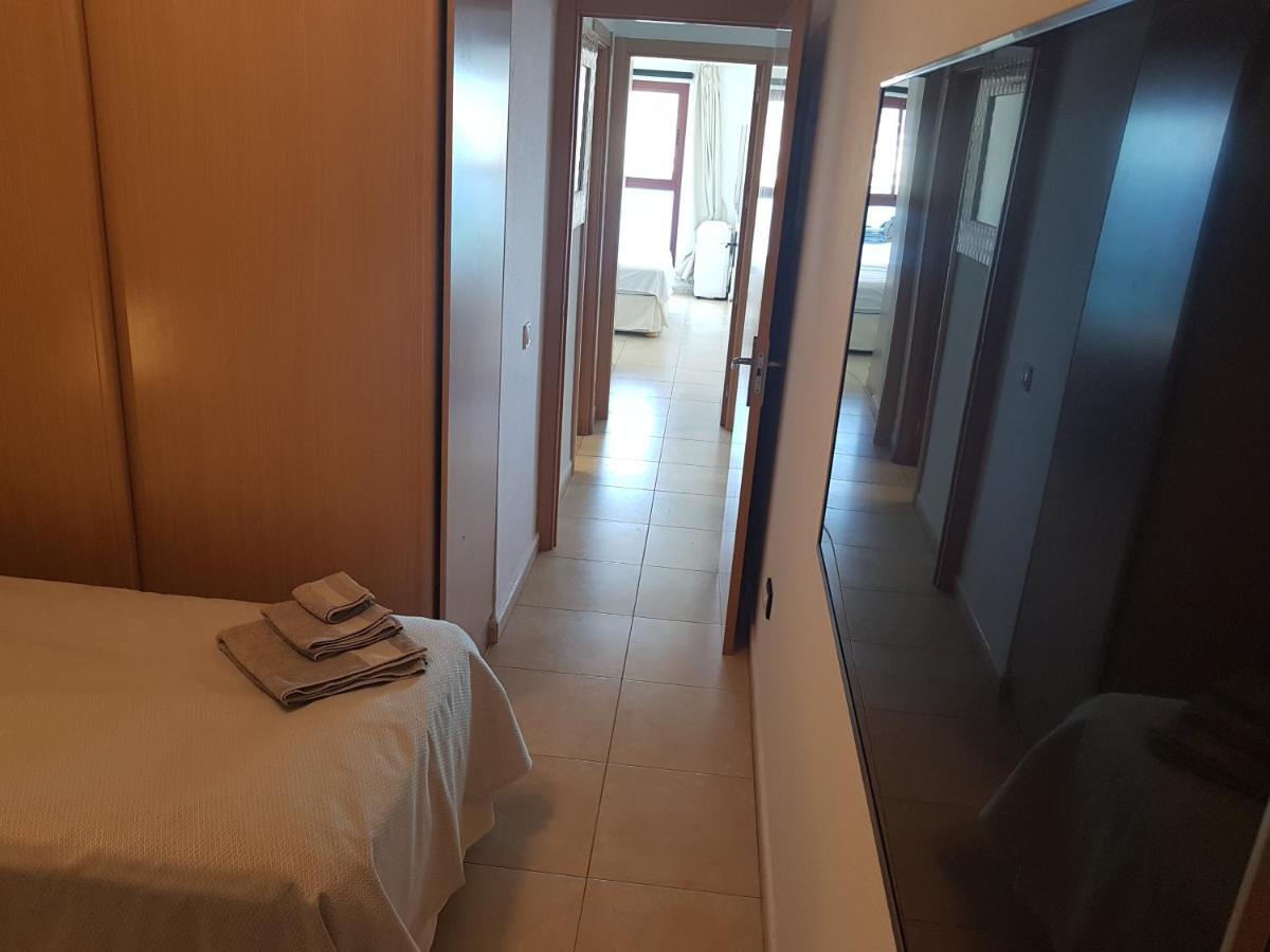 Deluxe 3 Rooms74M2,2Air Condit 2Tv Seaview On Amadores,2 Heatpools, Parking, 600 Mb,Dishwasher,2Lift,,3 Beaches Playa Del Cura  Exteriér fotografie